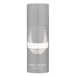 150 ML Rabanne INVICTUS Invictus Deodorant Spray  1 of 1 Invictus Deodorant Spray