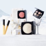CHANEL JOUES CONTRASTE INTENSE MONT ROSE Make-up 6 of 7 Make-up