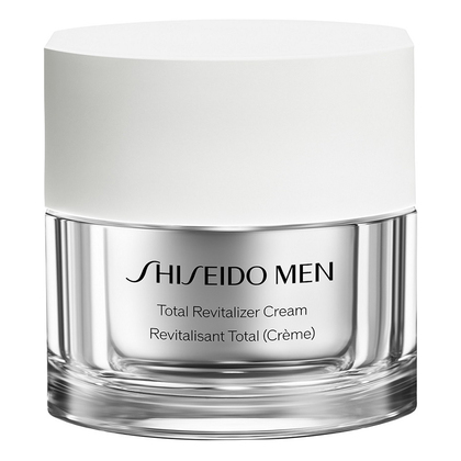 50 ML Shiseido SHISEIDO MEN Anti-Aging Gesichtscreme  1 of 3 