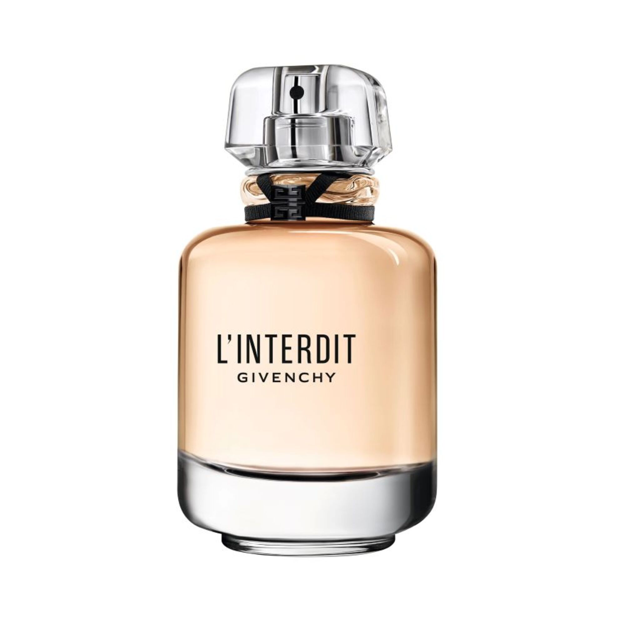 100 ML GIVENCHY L'INTERDIT EDP Eau de Parfum  Eau de Parfum