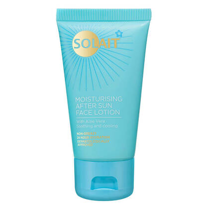 200 ML undefined SUNCARE Moisturising After Sun Face Lotion  1 of 1 