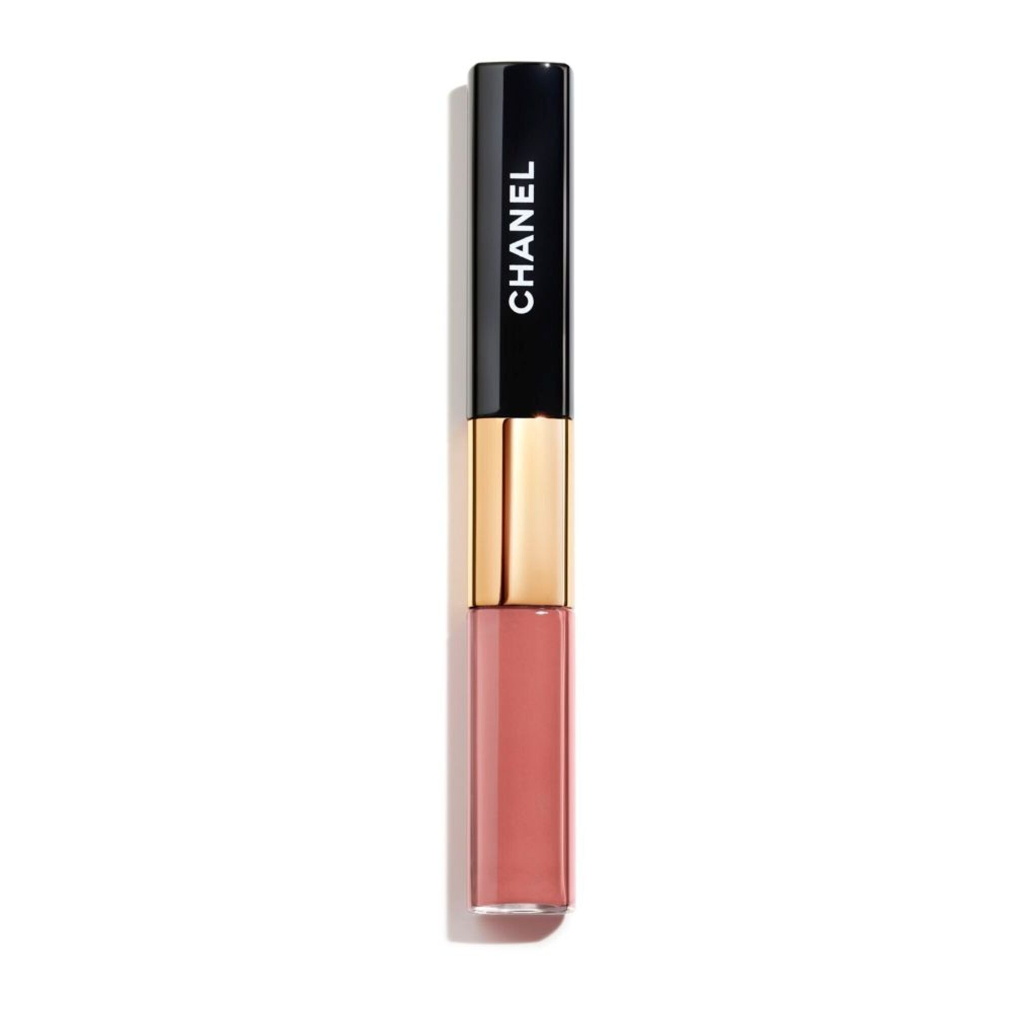  CHANEL LE ROUGE DUO ULTRA TENUE Lipgloss  Lipgloss