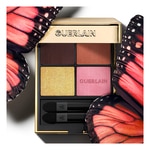 6 G Guerlain OMBRES G Lidschatten-Palette  2 of 3 Lidschatten-Palette