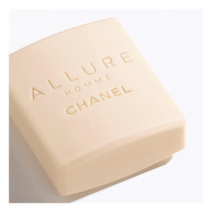 200 G CHANEL ALLURE HOMME Seife  1 of 2 