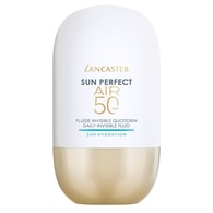 40 ML Lancaster Sun Perfect AIR Daily Invisible Fluid SPF50 24H Hydration Sonnenschutz