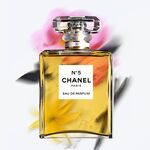 100 ML CHANEL N°5  EAU DE PARFUM-ZERSTÄUBER  4 of 5 EAU DE PARFUM-ZERSTÄUBER