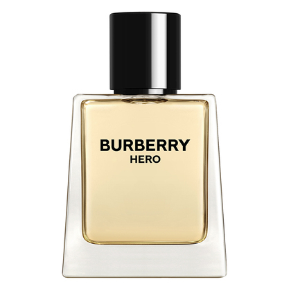 50 ML Burberry HERO Eau de Toilette  1 of 3 