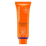 SPF 30 Gesichtscreme