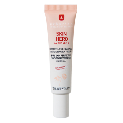 15 ML Erborian  SKIN HERO ERBORIAN Skin Hero Hautperfektionierer  1 of 2 