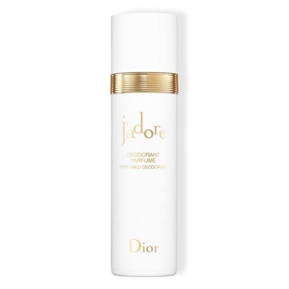 100 ML Dior J'ADORE J'adore Deodorant, Spray  1 of 1 