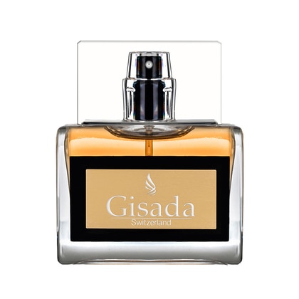 50 ML Gisada GISADA UOMO Eau de Toilette  1 of 1 