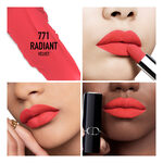 Dior ROUGE DIOR Lippenstift - Komfort und langer Halt 3 of 3 Lippenstift - Komfort und langer Halt