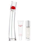 50 ML Kenzo Flower by Kenzo EDP Set  2 of 4 Set