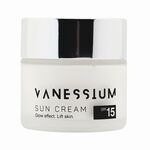 Sonnenschutz SPF15