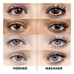 8 ML Yves Saint Laurent LASH CLASH Mascara  2 of 3 Mascara