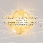 100 ML La Prairie Skin Caviar Luxe Cream Sheer Gesichtscreme  2 of 6 Gesichtscreme