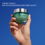 50 ML Biotherm AQUASOURCE BT AQUAS. NIGHT SPA  3 of 5 BT AQUAS. NIGHT SPA