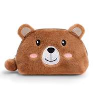  Marionnaud My Pretty Bear Pouch Kosmetiktasche  