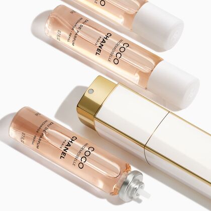 Eau de Parfum-Twist and Spray