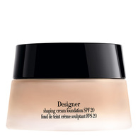  Armani DESIGNER SHAPING CREAM FOUNDAT Creme-Foundation  1 of 2 