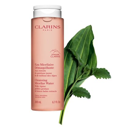 200 ML Clarins REINIGEN UND KLÄREN Reinigung  1 of 3 