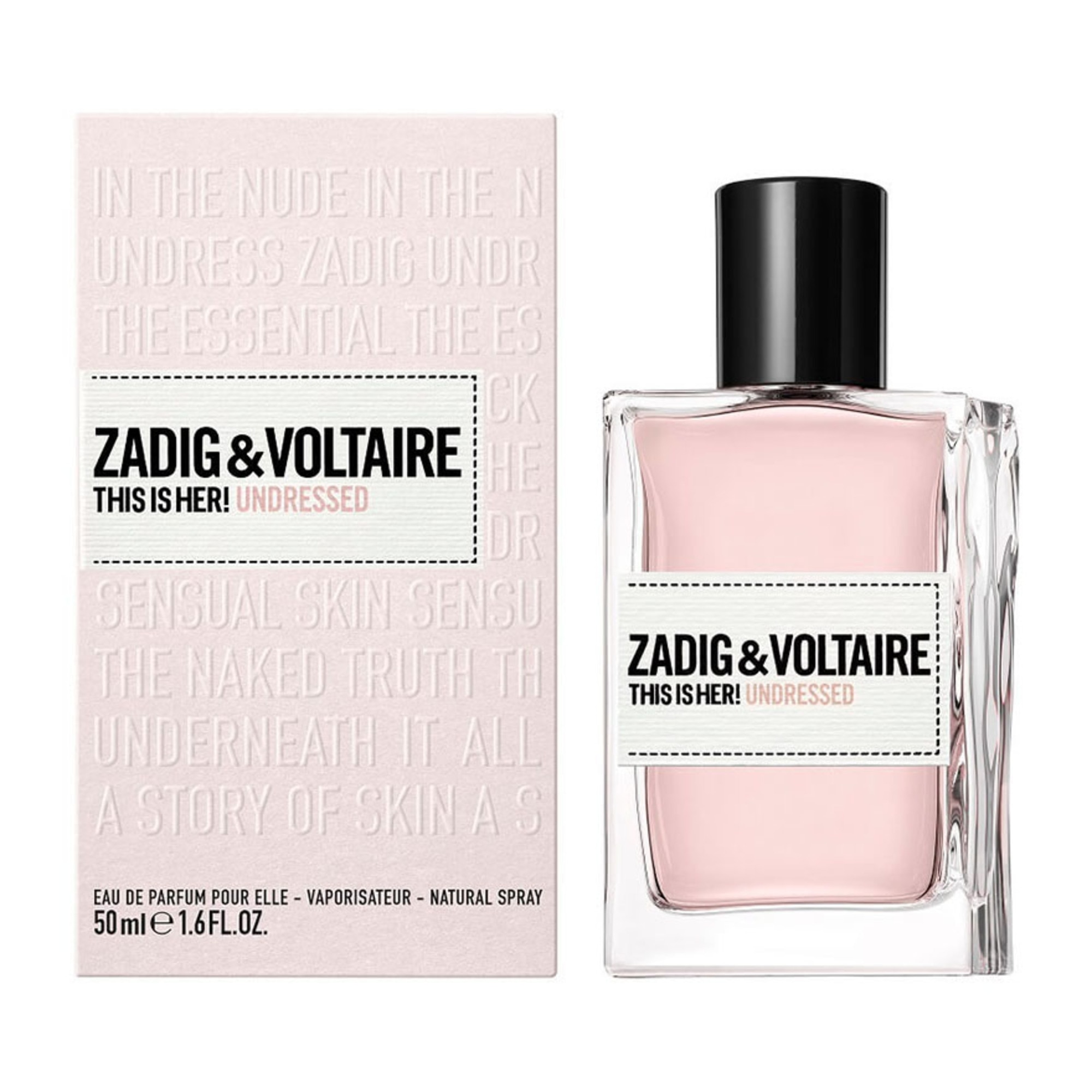 Eau de Parfum