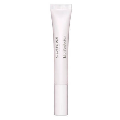 12 ML Clarins NATURAL LIP PERFECTOR All-in-One-Cremegloss 1 of 3