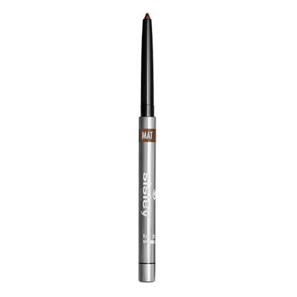 Eyeliner mit langem Halt