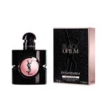 30 ML Yves Saint Laurent BLACK OPIUM Eau de Parfum 3 of 8 Eau de Parfum