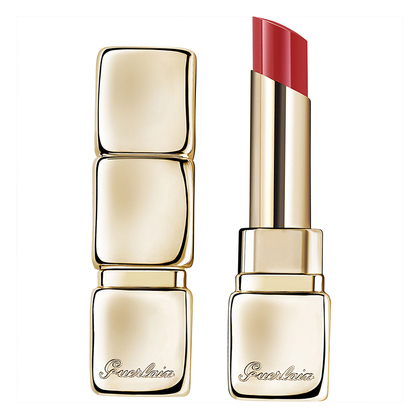  Guerlain SHINE BLOOM KISSKISS Lippenstift  1 of 3 