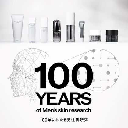 50 ML Shiseido SHISEIDO MEN Skin Empowering cream  1 of 8 