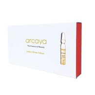  Arcaya Golden Winter Edition Ampullen-Set  