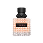 50 ML Valentino BIR CORAL FANTASY DONNA Eau de Parfum  1 of 6 Eau de Parfum