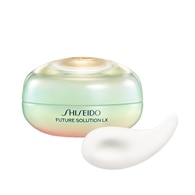 15 ML Shiseido Ultimate Brillance Eye Cream Augencreme  