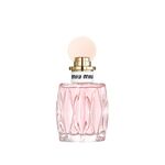 100 ML Miu Miu EAU ROSÉE Eau de Toilette 1 of 5 Eau de Toilette