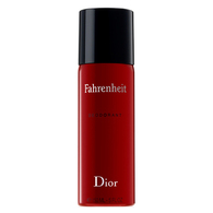 150 ML Dior FAHRENHEIT Fahrenheit Deodorant Spray  1 of 2 