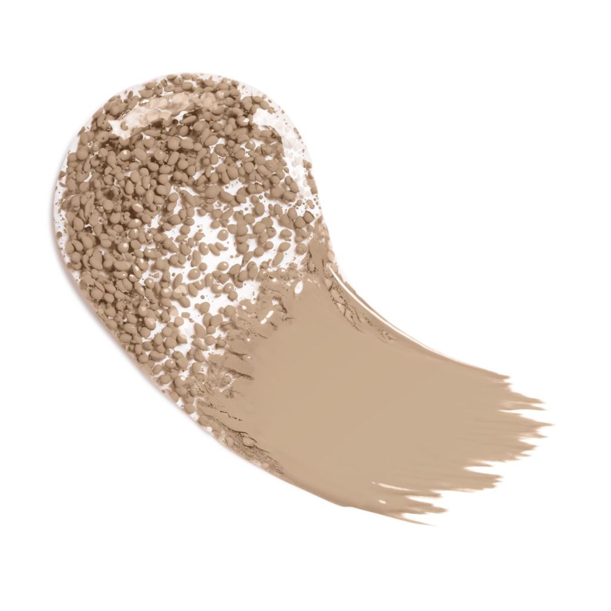 Vielseitiges Make-up mit Mikrokapsel-Pigmenten