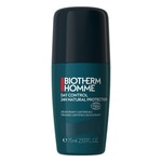 75 ML Biotherm KÖRPERPFLEGE MÄNNER Day Control Natural Protect Roll On  1 of 1 Day Control Natural Protect Roll On