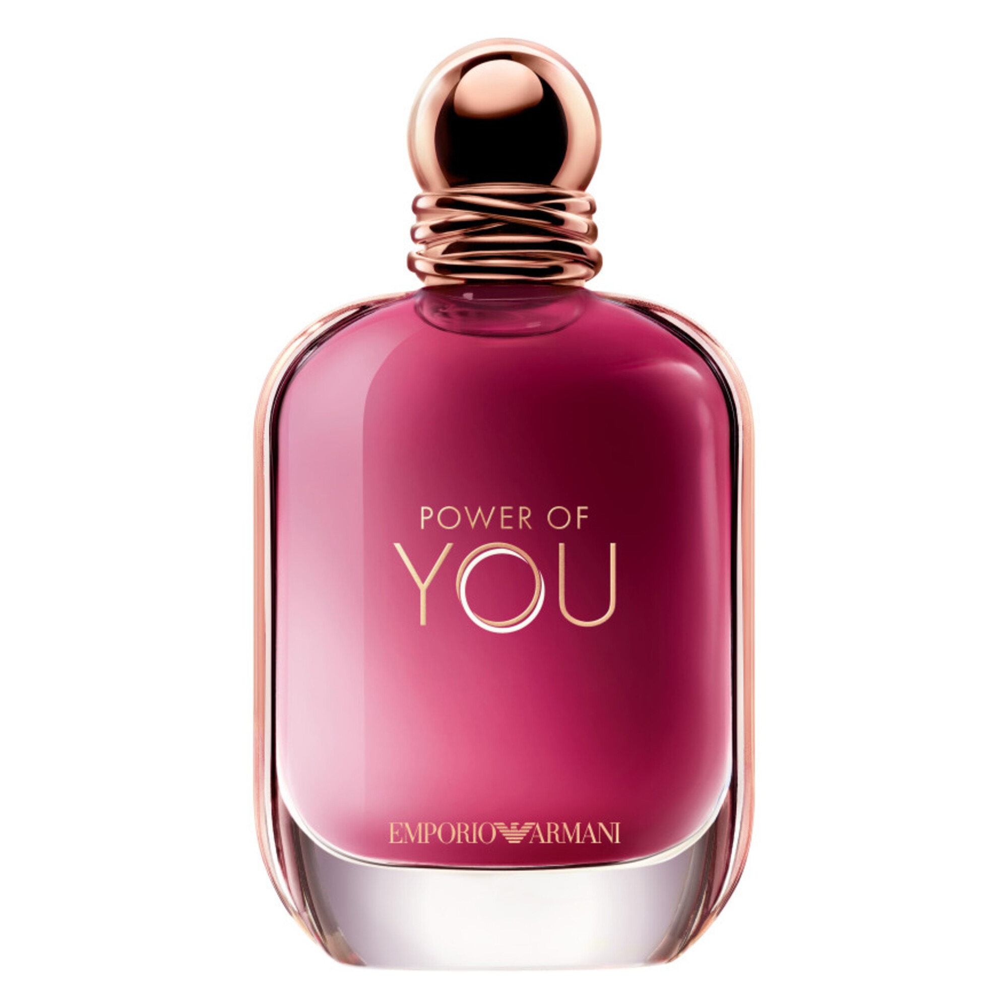 90 ML Armani POWER OF YOU Eau de Parfum 1 of 6 Eau de Parfum