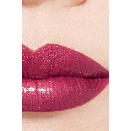  CHANEL CC LOOK XMAS DER GLÄNZENDE FLUID-LIPPENSTIFT MIT LANGEM HALT  1 of 6 