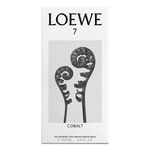 100 ML LOEWE 7 COBALT Eau de Parfum  2 of 3 Eau de Parfum