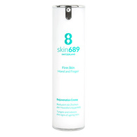 40 ML skin689 SKIN BODY Anti-Aging Handcreme  1 of 2 