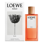 100 ML LOEWE SOLO ELLA LOEWE SOLO ELLA ED  3 of 3 LOEWE SOLO ELLA ED
