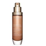 Clarins SKIN ILLUSION Foundation mit hoher Deckkraft & mattem Finish  3 of 5 Foundation mit hoher Deckkraft & mattem Finish