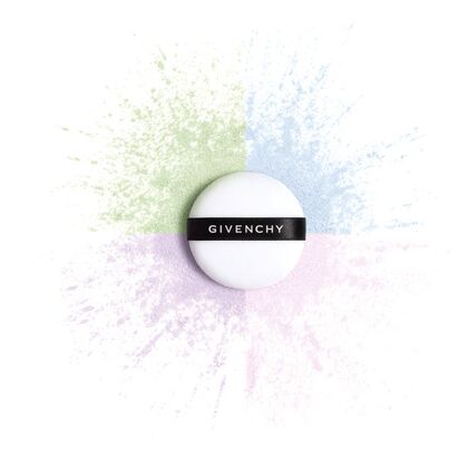 10 G GIVENCHY PRISME LIBRE Puder  1 of 5 