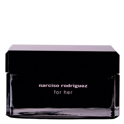 150 ML Narciso Rodriguez FOR HER For Her Body Cream  1 of 1 