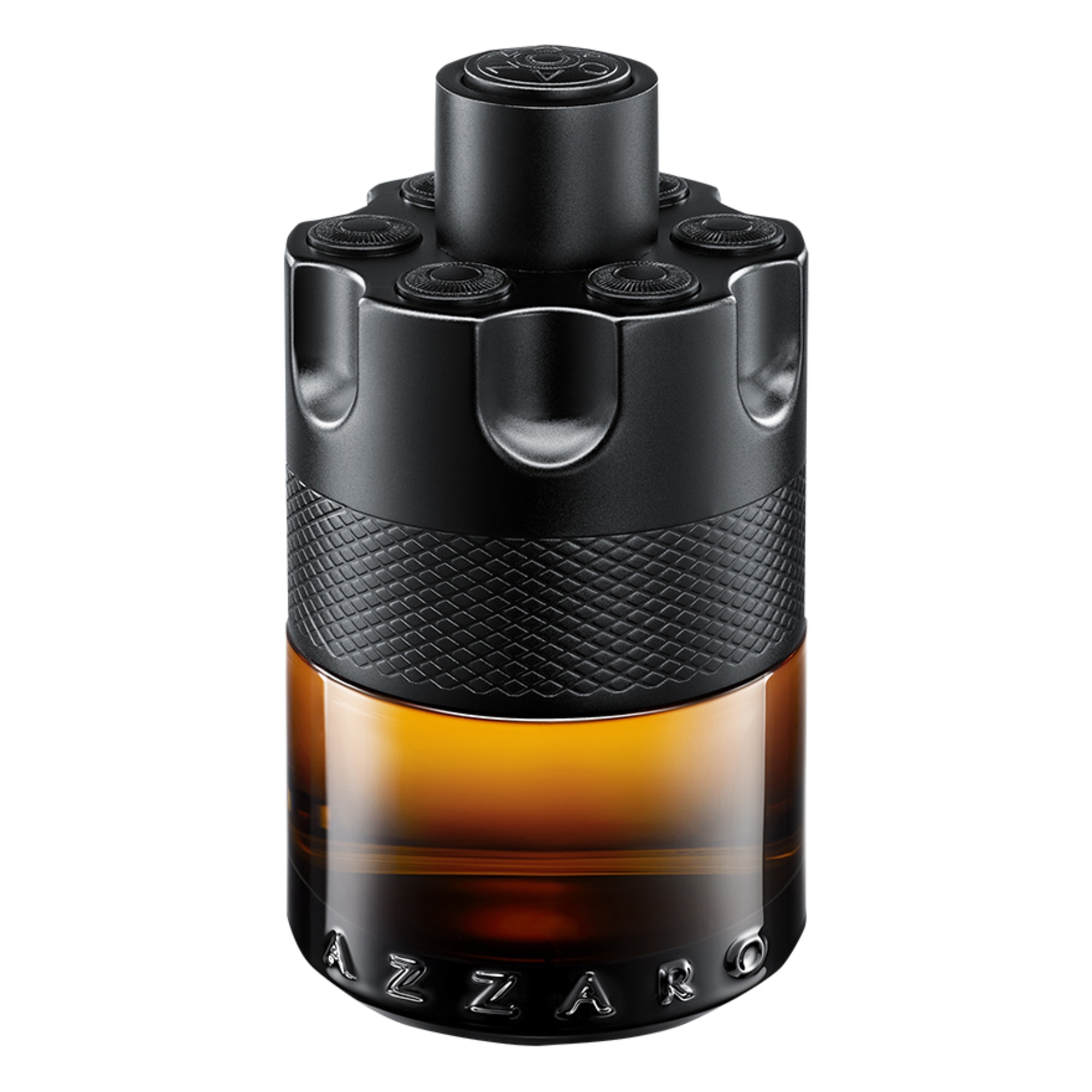 100 ML Azzaro THE MOST WANTED PARFUM Le Parfum 1 of 2 Le Parfum