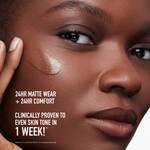 bareMinerals BAREPRO BAREPRO® 24HR Liquid Foundation 4 of 6 BAREPRO® 24HR Liquid Foundation