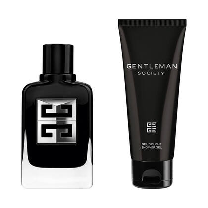 60 ML GIVENCHY GENTLEMAN SOCIETY Duftset  1 of 2 