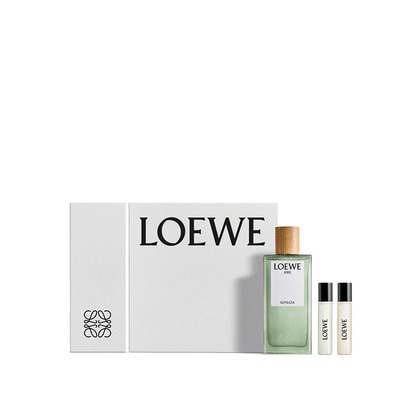 100 ML LOEWE AIRE SUTILEZA Geschenkset  1 of 3 